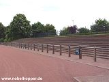 Sportplatz Klushügel, VfL Osnabrück