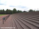 Sportplatz Klushügel, VfL Osnabrück