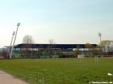 Stadion an der Kreuzeiche,SSV Reutlingen