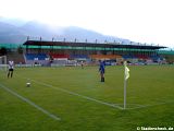 Rheinpark Stadion, FC Vaduz