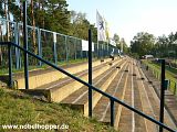 Waldstadion, Ludwigsfelde, Ludwigsfelder FC