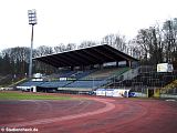 Ludwigsparkstadion, 1. FC Saarbrücken