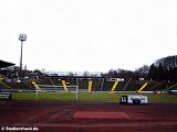 Ludwigsparkstadion,1. FC Saarbruecken