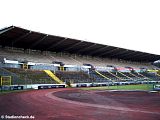 Ludwigsparkstadion,1. FC Saarbruecken