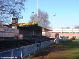 Sportpark Olympia, VV Baardwijk, Waalwijk