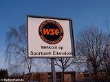 Sportpark Eikendonk, WSC Waalwijk