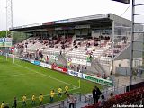 UnivÃ© Stadion,FC Emmen