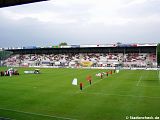 UnivÃ© Stadion,FC Emmen