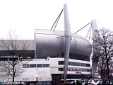Philips Stadion, PSV Eindhoven