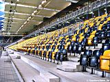 Parkstad Limburg Stadion,Kerkrade,Roda JC