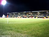 Gjaltema-stadion aan de Langeleegte,BV Veendam