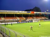 Volendam,Kras Stadium
