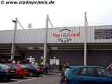 Stadion,RBC Roosendaal