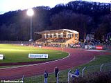 Stadion Oberwerth, TuS Koblenz