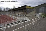 Heinz-Steyer-Stadion, Dresden, Dresdner SC