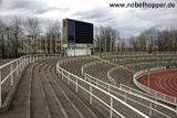 Heinz-Steyer-Stadion, Dresden, Dresdner SC