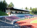 Dreiflüssestadion, 1. FC Passau