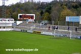 Stadion Brötzinger Tal, Pforzheim