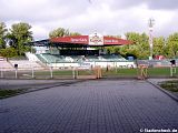 Polonia Bydgoszcz,Stadion Polonii,Polonia-Stadion