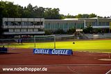 Gustav-Schickedanz-Sportfeld, Quelle Fürth