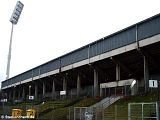 Georg-Melches-Stadion, Rot-Weiss Essen, RWE