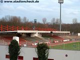Niederrhein-Stadion, Oberhausen, RWO