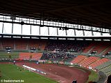 Rheinstadion, Fortuna Düsseldorf