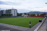 Nebenplatz Stadion Letzigrund, Zürich