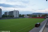 Nebenplatz Stadion Letzigrund, Zürich