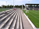 Stadion Rankhof,Basel