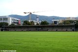 Stadion Utogrund, YF Juventus Zürich
