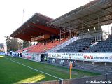 Stadion Bruegglifeld,FC Aarau