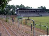 Seppl-Herberger-Stadion,Alsenweg,Waldhof Mannheim