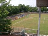 Seppl-Herberger-Stadion,Alsenweg,Waldhof Mannheim
