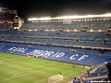 Estadio Santiago Bernabeu,Real Madrid