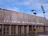 CD Leganes,Estadio Municipal de Butarque