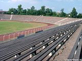 Ludwigshafener Südwest Stadion (Sitzplätze Gegengerade und Stehplatzkurve)