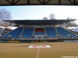 Stadion u Nisy, Slovan Liberec