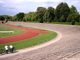 Vestische Kampfbahn,Stadion Gladbeck