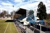 Gazi-Stadion auf der Waldau, Stuttgarter Kickers
