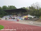 Stadion an der Berliner Straße, SV Wiesbaden