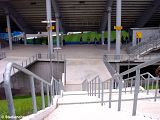 Red Bull Arena / Zentralstadion, Leipzig