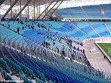 Red Bull Arena / Zentralstadion, Leipzig