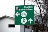 Stadion Birkenwiese,FC Dornbirn