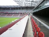 Wörthersee Stadion, Klagenfurt