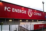 Stadion der Freundschaft, FC Energie Cottbus