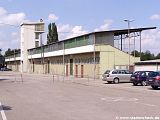 Stadion Festwiese,Stuttgart