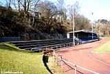 Sportplatz Am Gelben Sprung, ASV Wuppertal, WSV II
