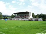 Hilben-Stadion,VS-Schwenningen,VS,FK Bratstvo Villingen,BSV Schwenningen,VfR Schwenningen