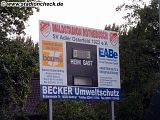 Waldstadion Rothebusch,Adler Osterfeld,Oberhausen